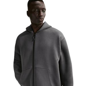 Nike Men's Tech Fleece Ergo Full-Zip Jacket
