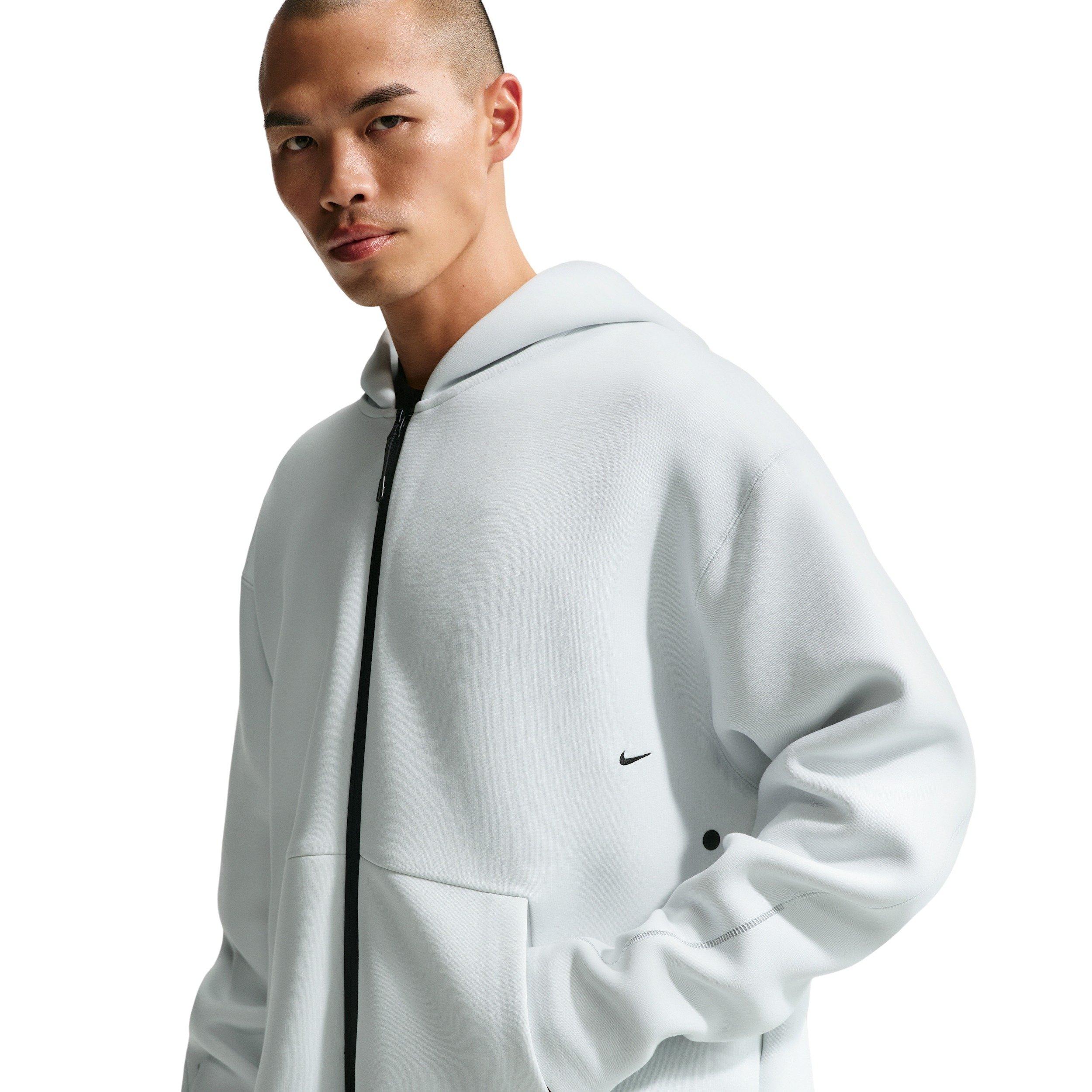Nike Men's Tech Fleece Ergo Full-Zip Jacket