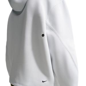 Nike Men's Tech Fleece Ergo Pullover Hoodie