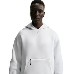 Nike Men's Tech Fleece Ergo Pullover Hoodie