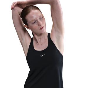 Nike Women's Pro Dri-FIT Tank Top -Black