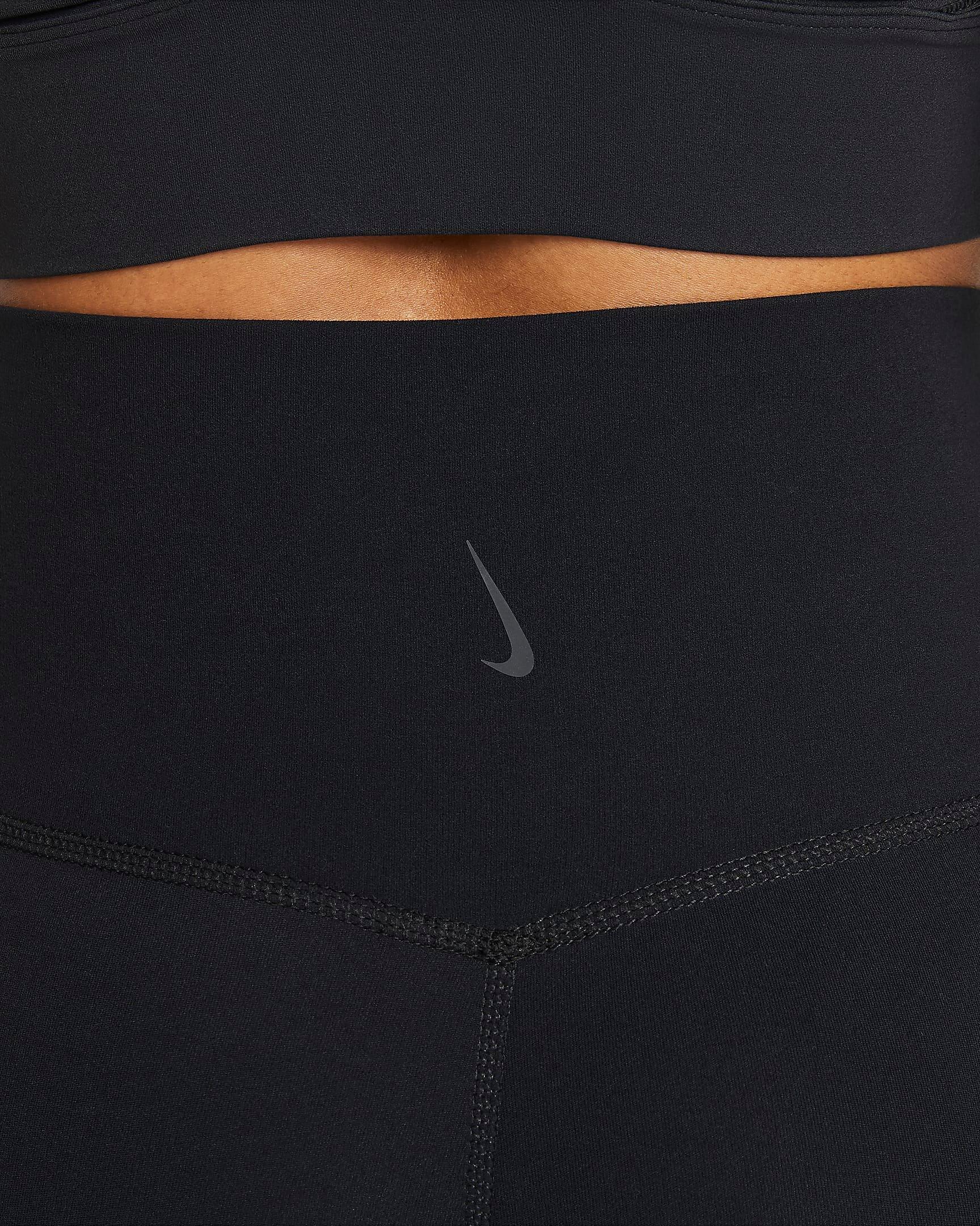 Nike Sculpt Lux High-Rise Leggings