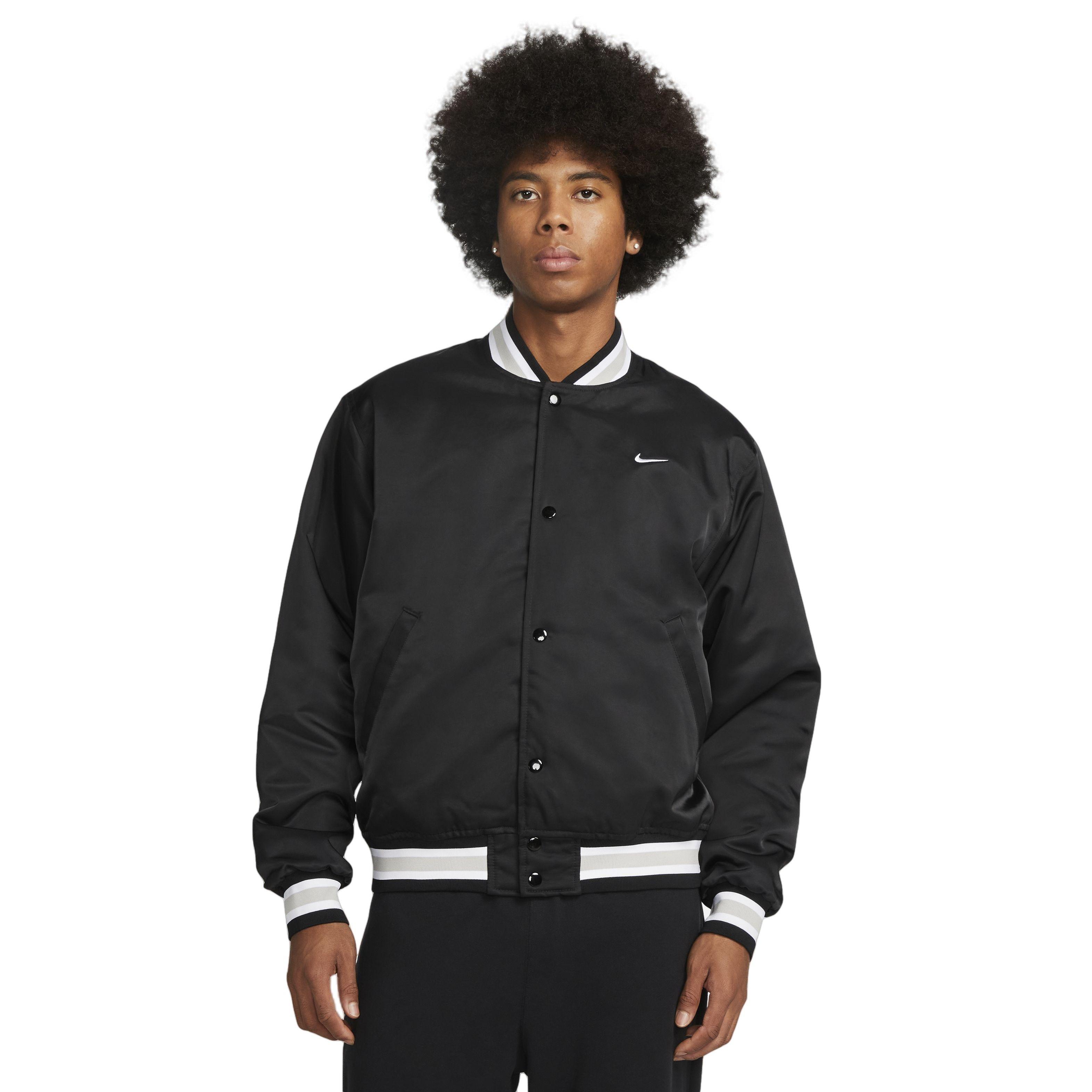 Nike Men's Dugout Baseball Jacket