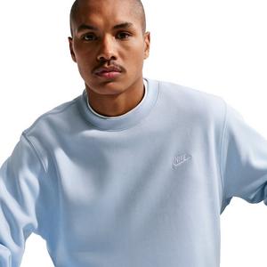 Nike Men's Club BB Fleece Crew