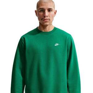 Nike Men's Club BB Fleece Crew