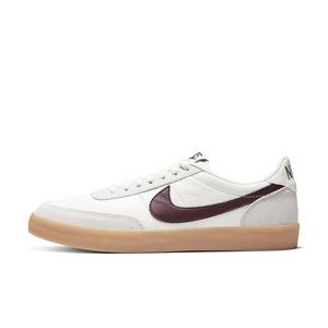 Nike Killshot 2 Leather "Sail/Gum Yellow/Night Maroon" Men's Shoe