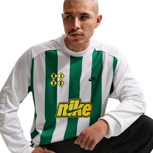 Nike Men's Sportswear Club Home Goalie Top