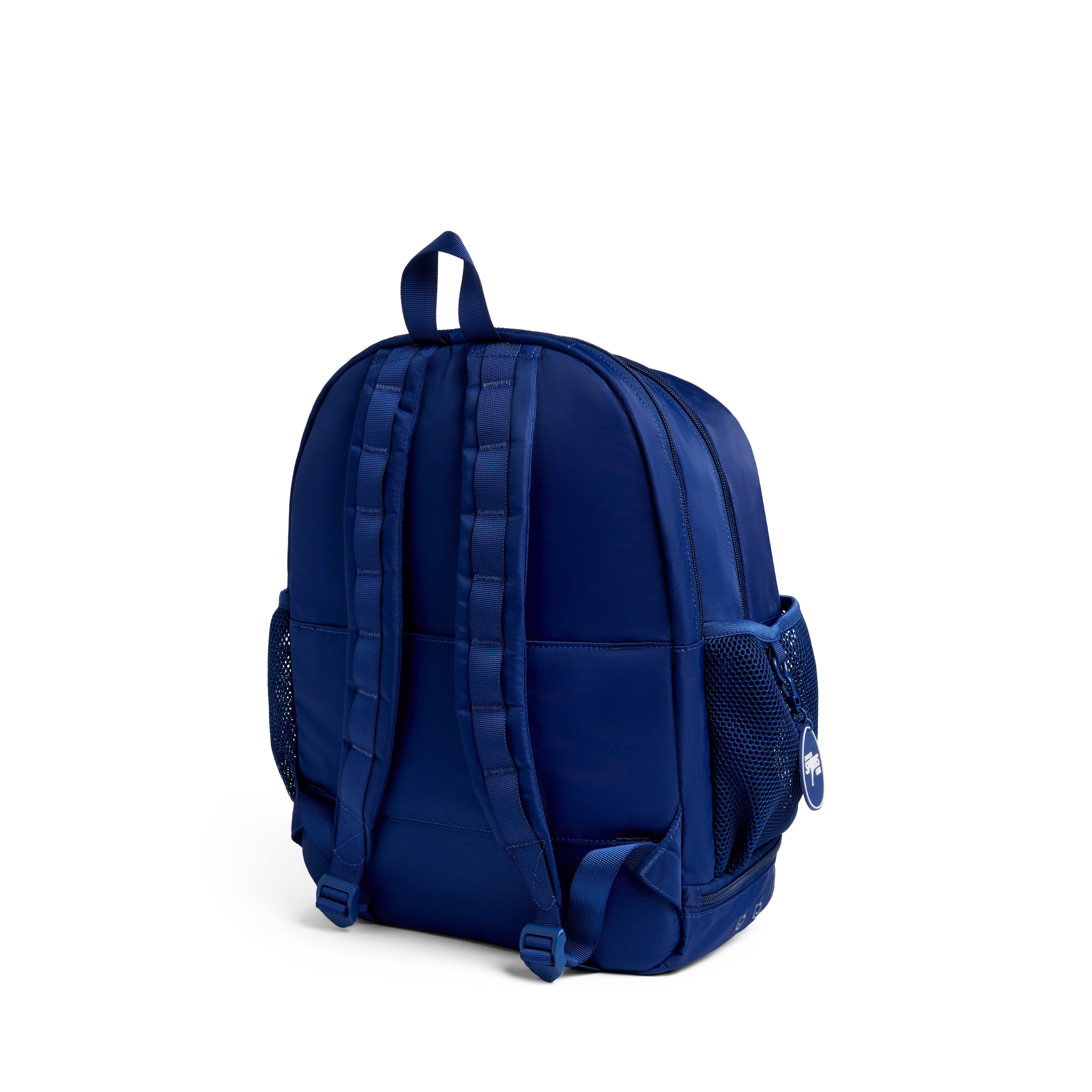 STATE Bags Lenox Tennis Backpack - Navy - NAVY