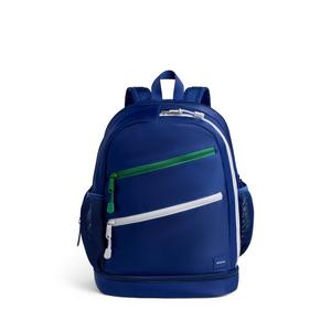 STATE Bags Lenox Tennis Backpack - Navy - NAVY