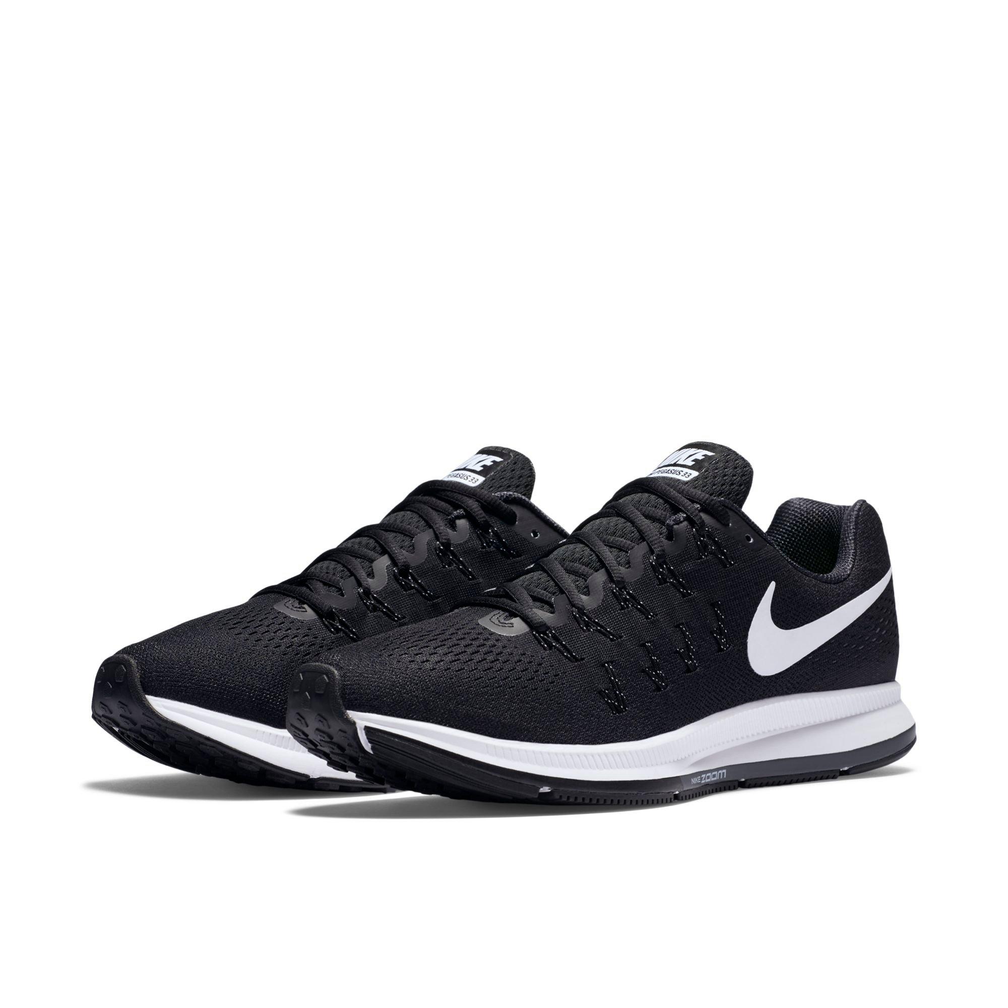 nike air zoom pegasus 33 wide