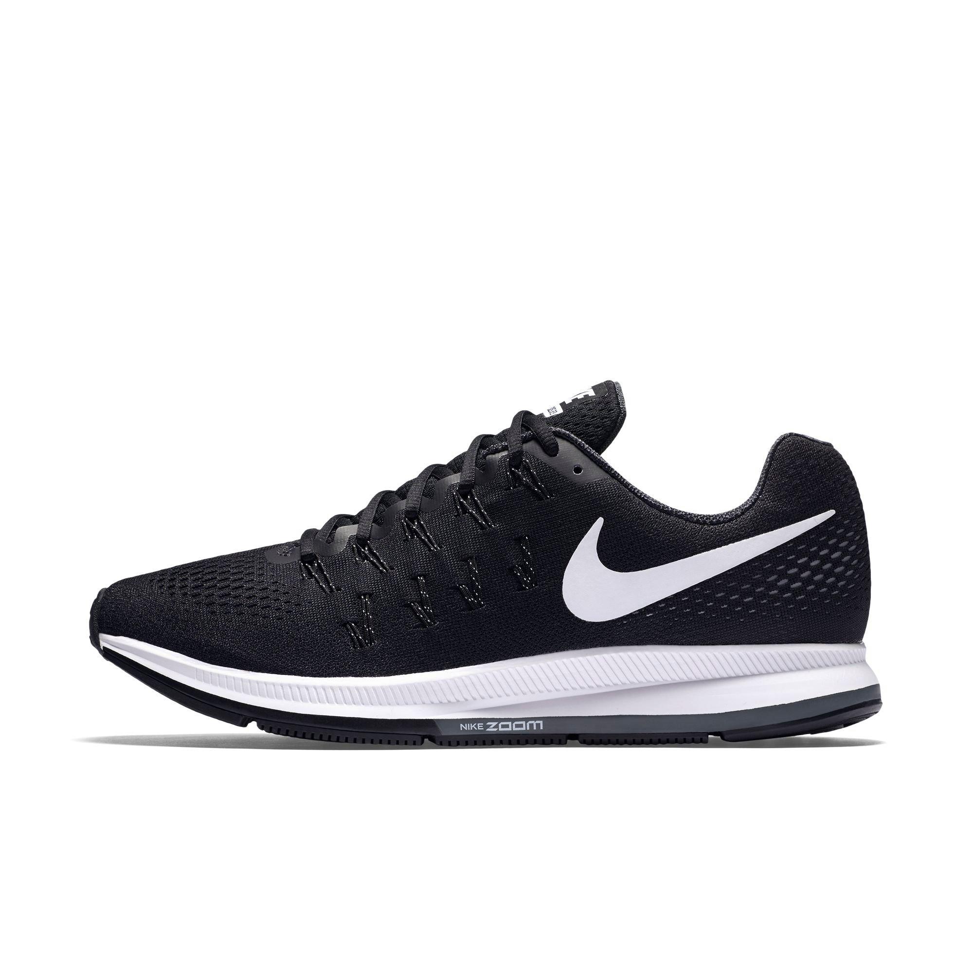 nike zoom pegasus 33 grey running shoes