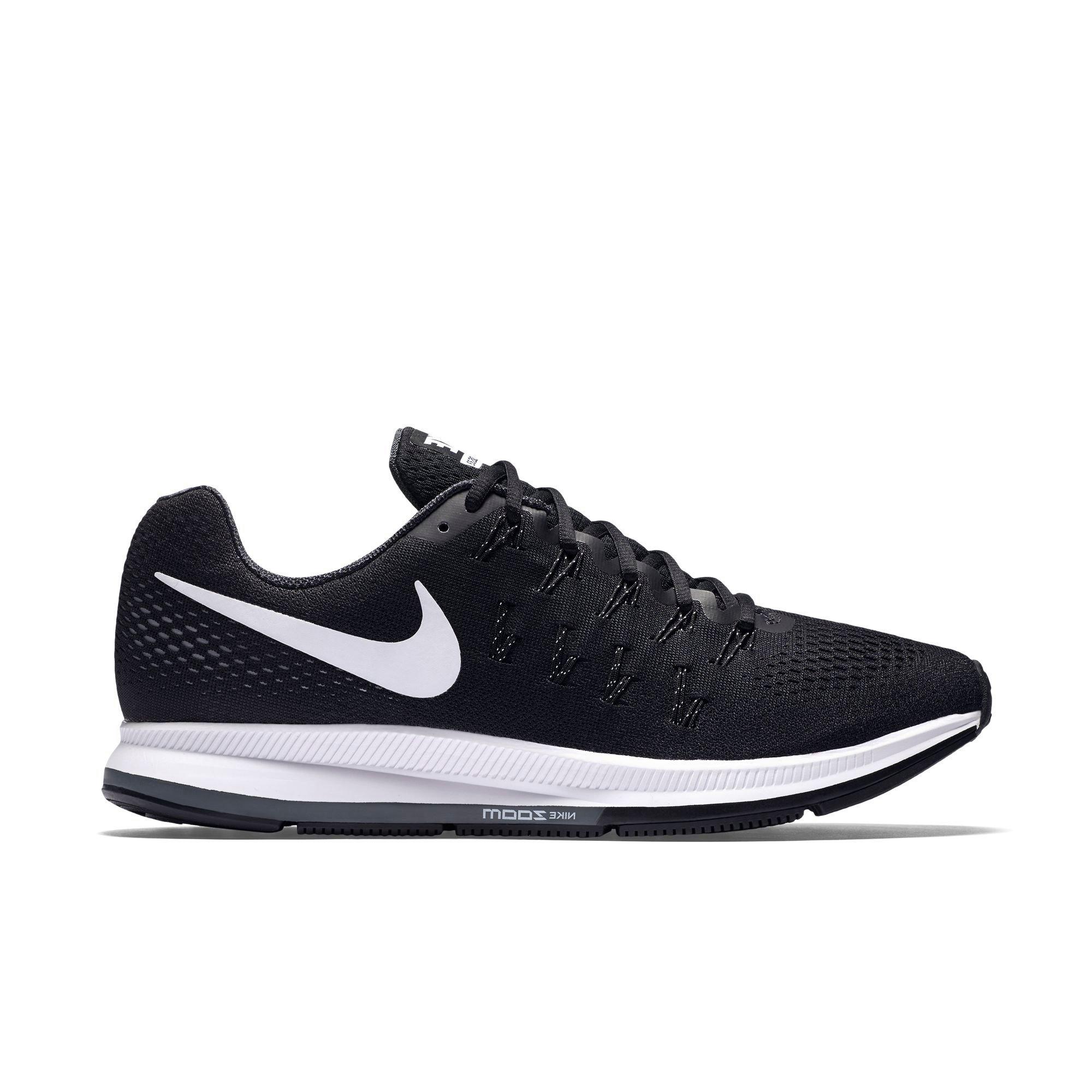 nike pegasus 33 grey running shoes