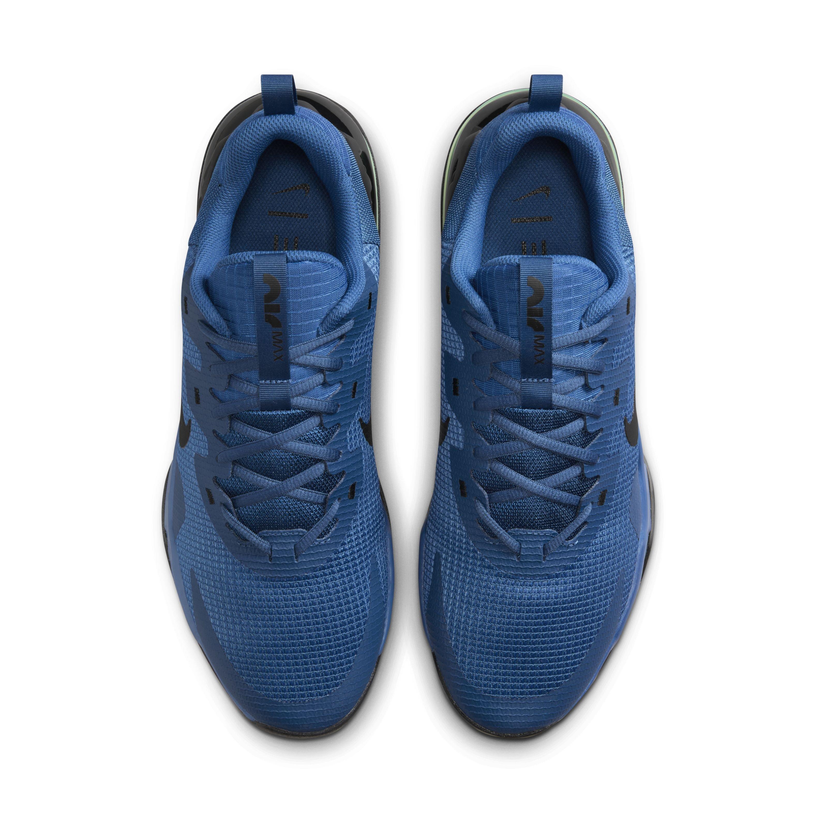 Air max hot sale fury blue