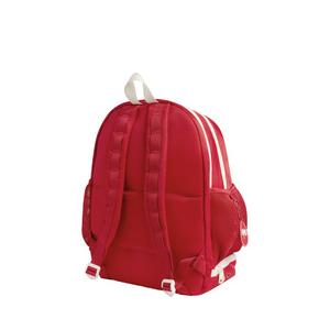 STATE Bags Lenox Tennis Backpack - Red - RED