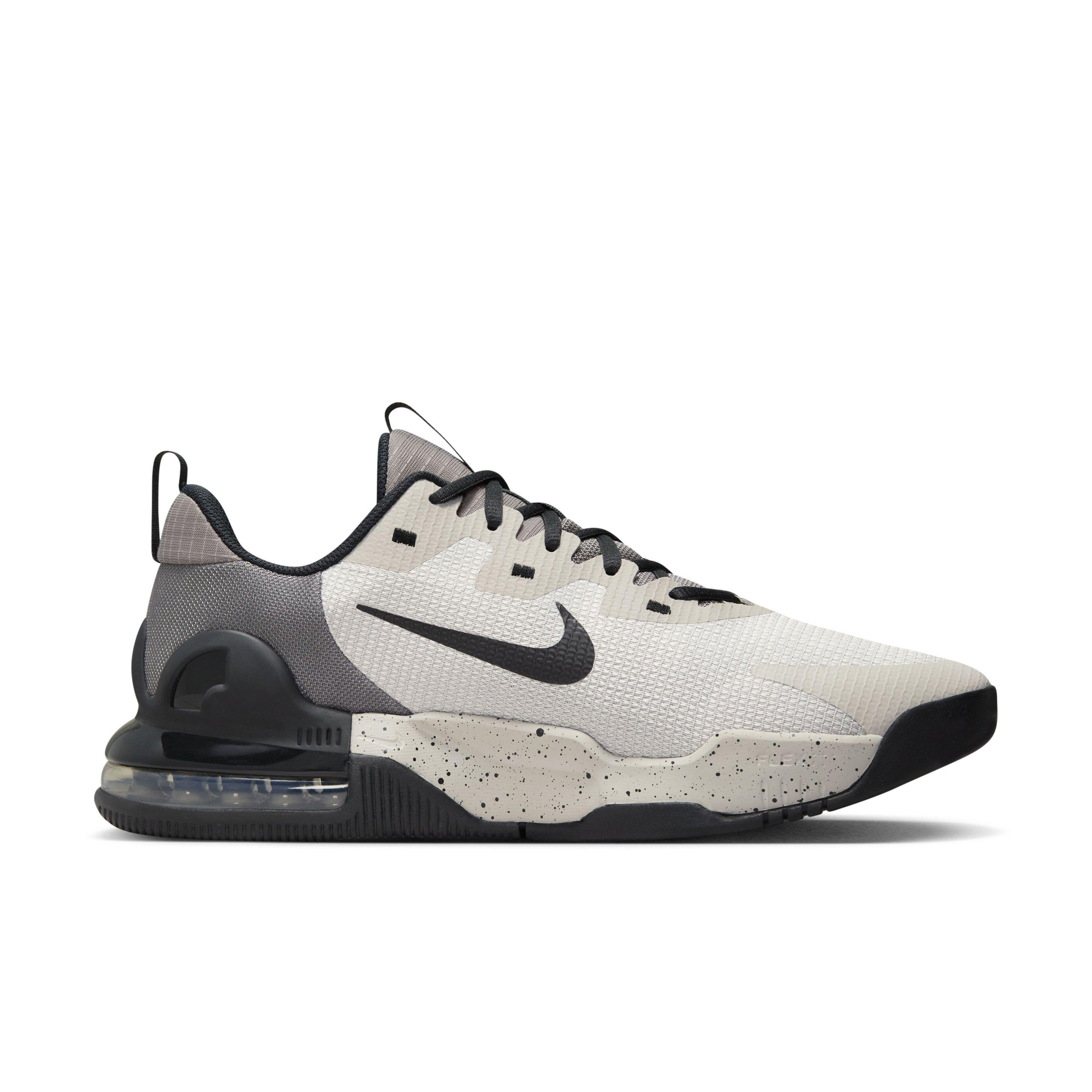 Nike Air Max Alpha Trainer Training Shoes Sneakers Gray Black Nike Air Max Alpha Trainer 5 Sneakers main image 4