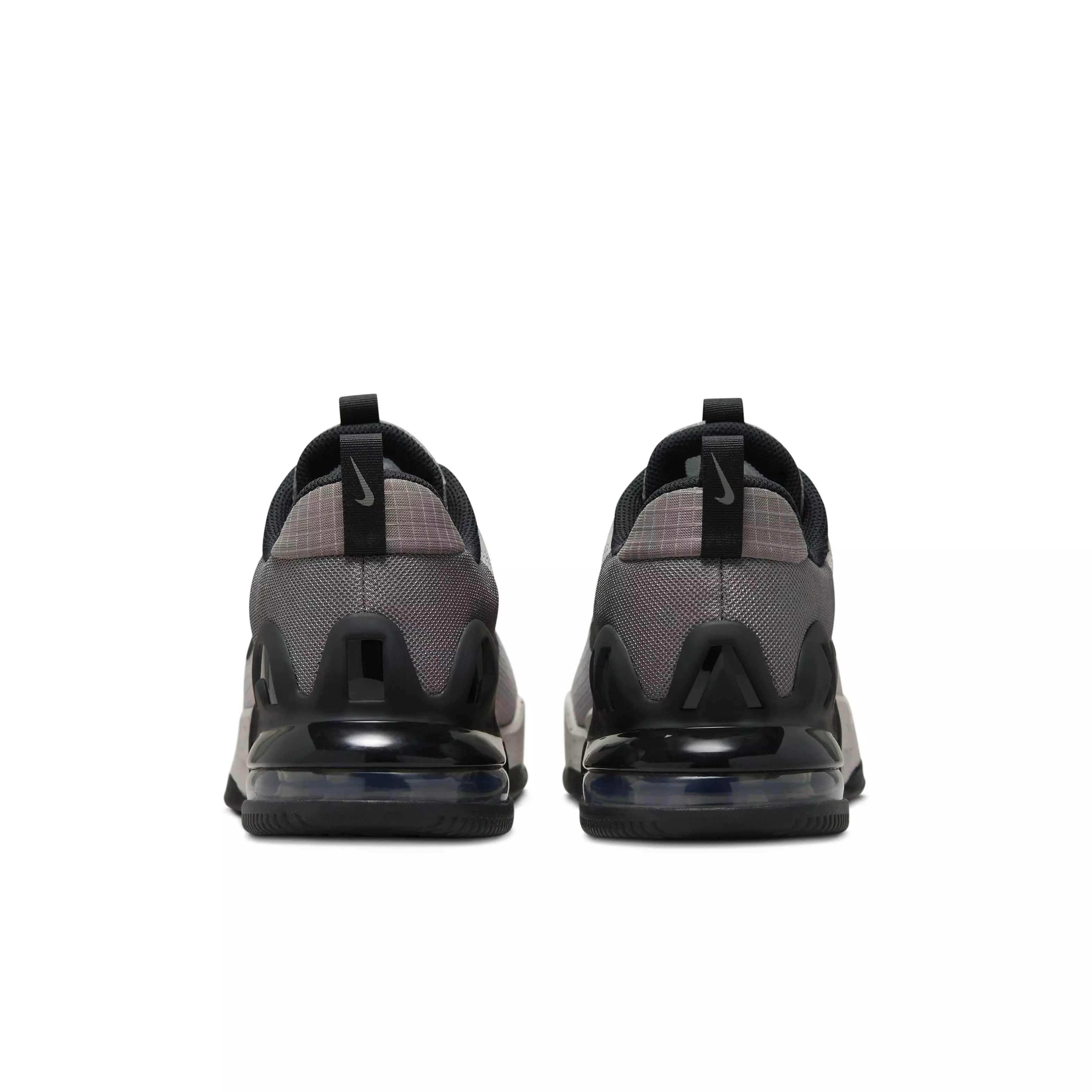 Nike Air Max Alpha Trainer 5 "Light Iron Ore/Flat Pewter/Black" Men's Training Shoe - LT IRON/PEWTER/BLACK