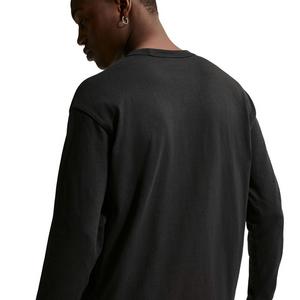 Nike Men's Sportswear Premium Essentials Long-Sleeve T-Shirt