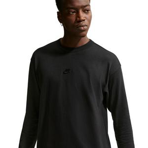 Nike Men's Sportswear Premium Essentials Long-Sleeve T-Shirt