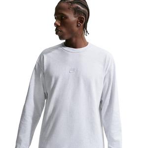 Nike Men's Sportswear Premium Essentials Long-Sleeve T-Shirt