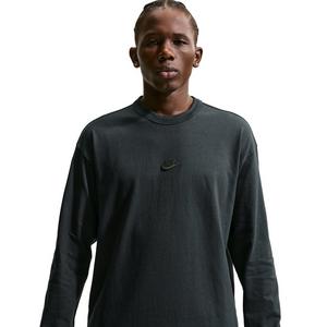 Nike Men's Sportswear Premium Essentials Long-Sleeve T-Shirt