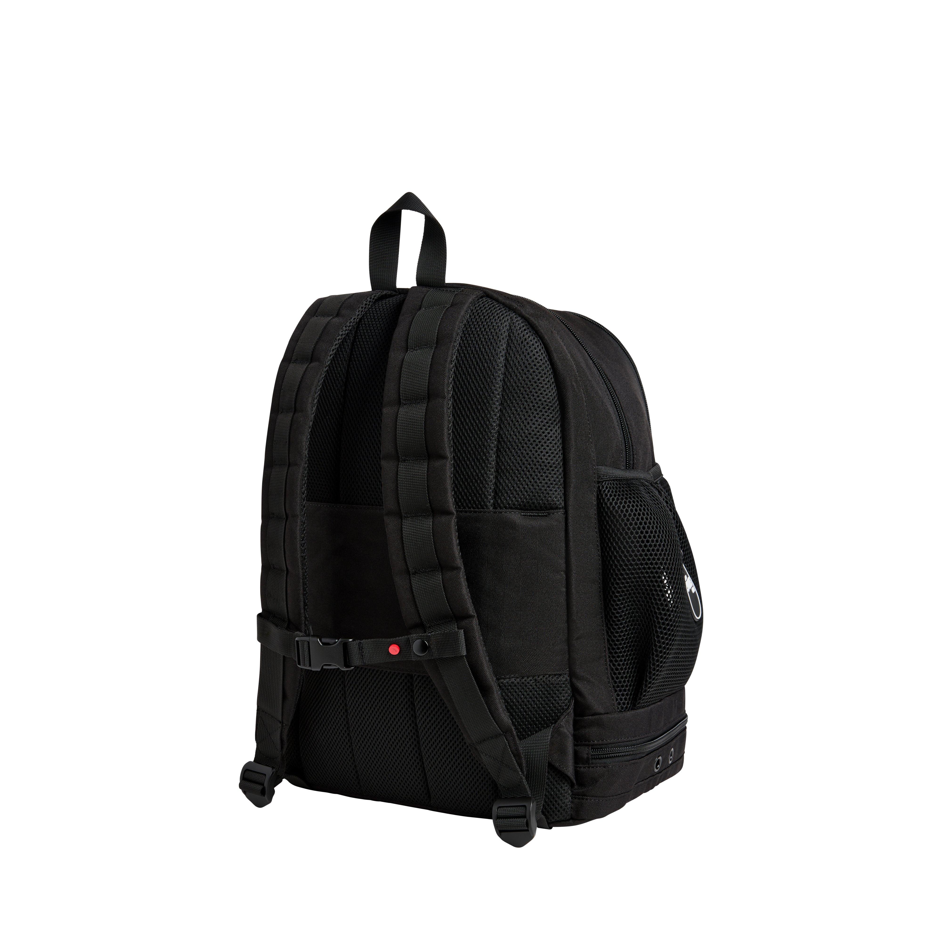 STATE Bags Ozzie Ball Backpack - Black - BLACK