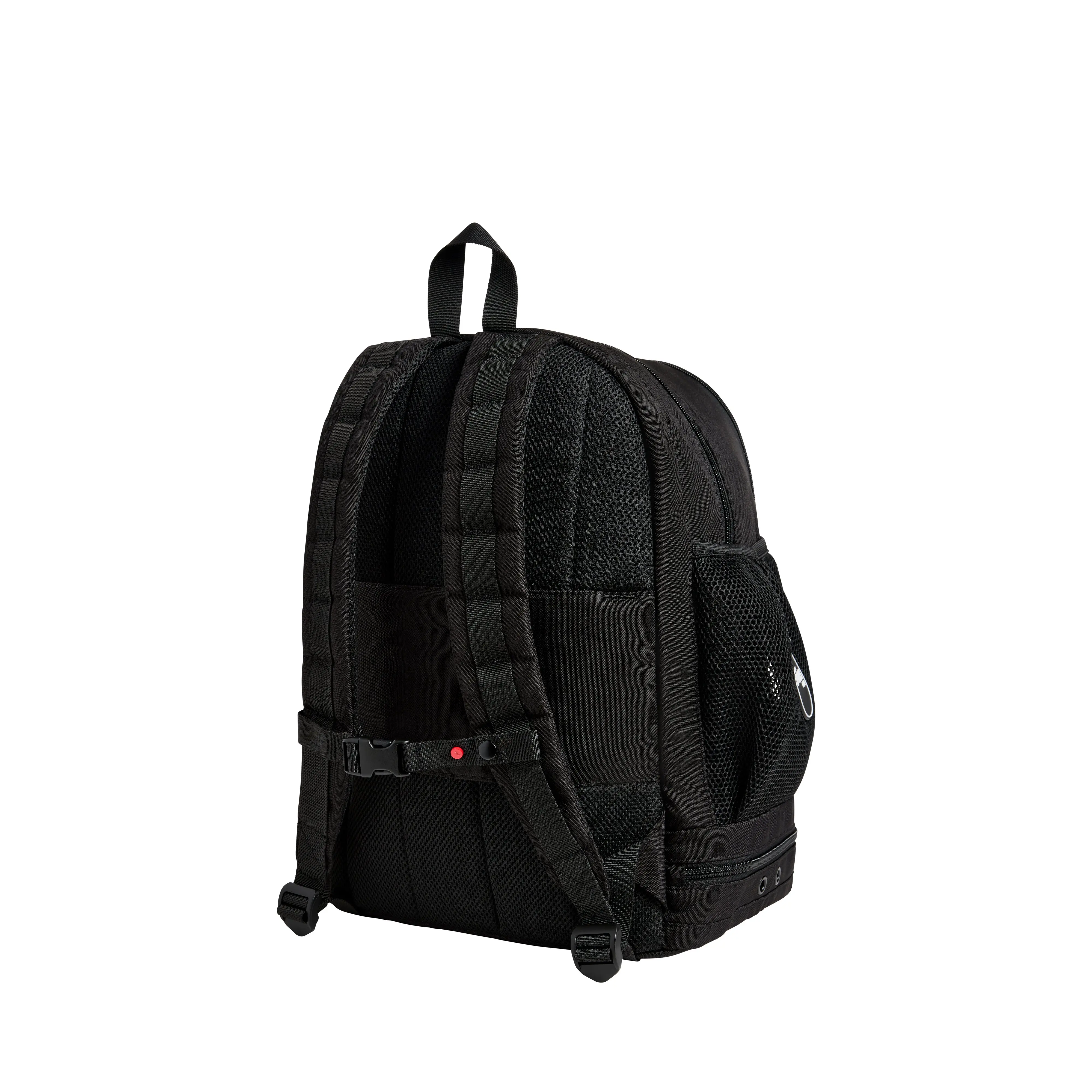 STATE Bags Ozzie Ball Backpack - Black - BLACK