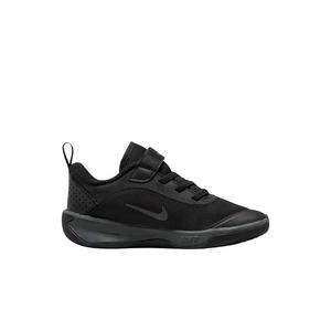 Nike Omni Multi-Court "Black/Anthracite" Preschool Boys' Shoe