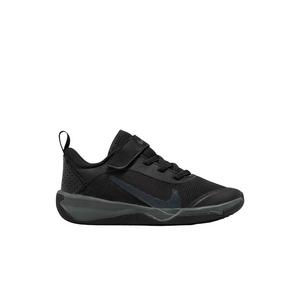 Nike Omni Multi-Court "Black/Anthracite" Preschool Boys' Shoe
