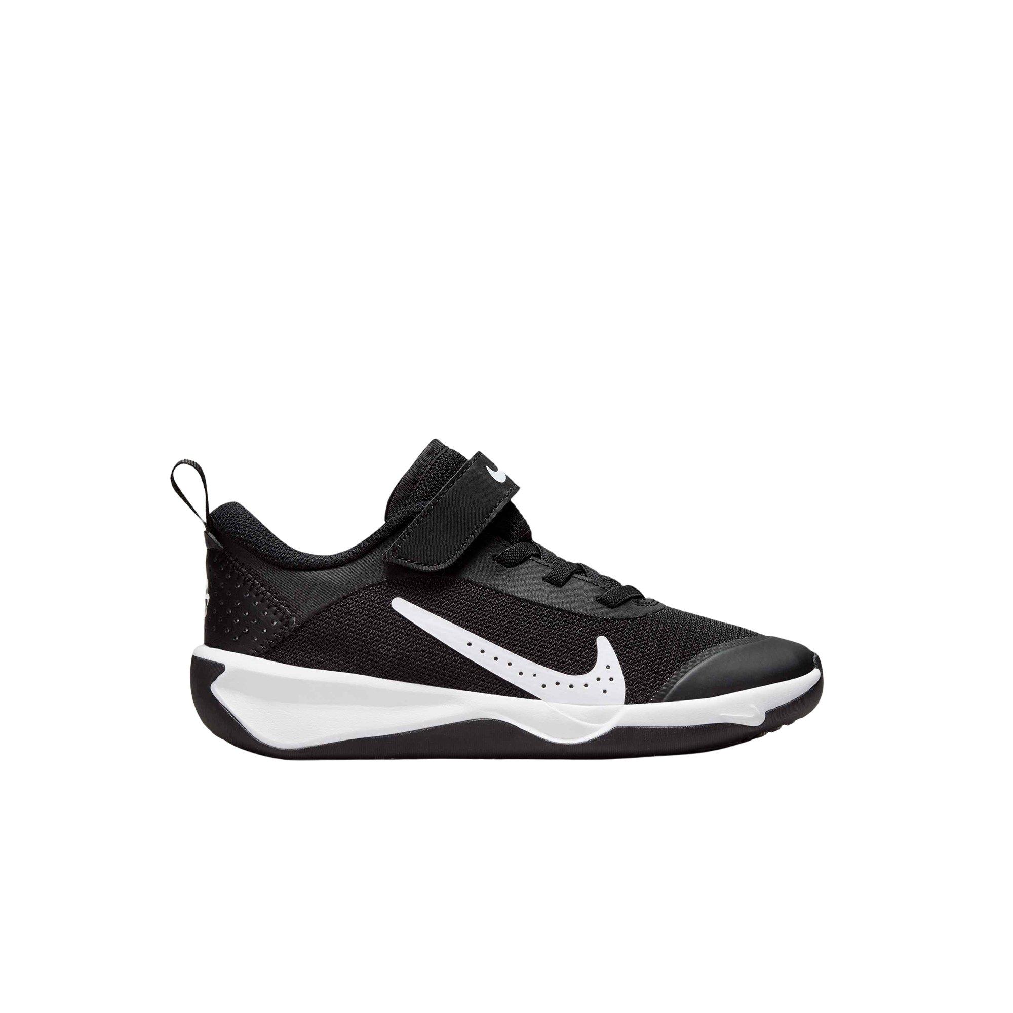 Nike Omni | Multi-Court Preschool Shoe Hibbett \