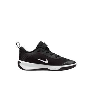 Nike Omni Multi-Court "Black/White" Preschool Boys' Shoe