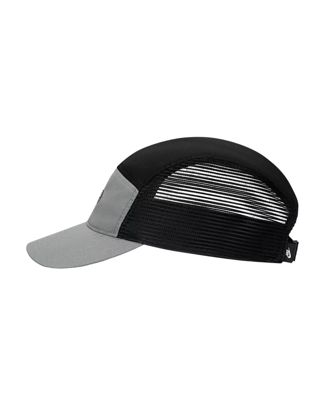 Nike Adult Fly Unstructured Cap - GREY