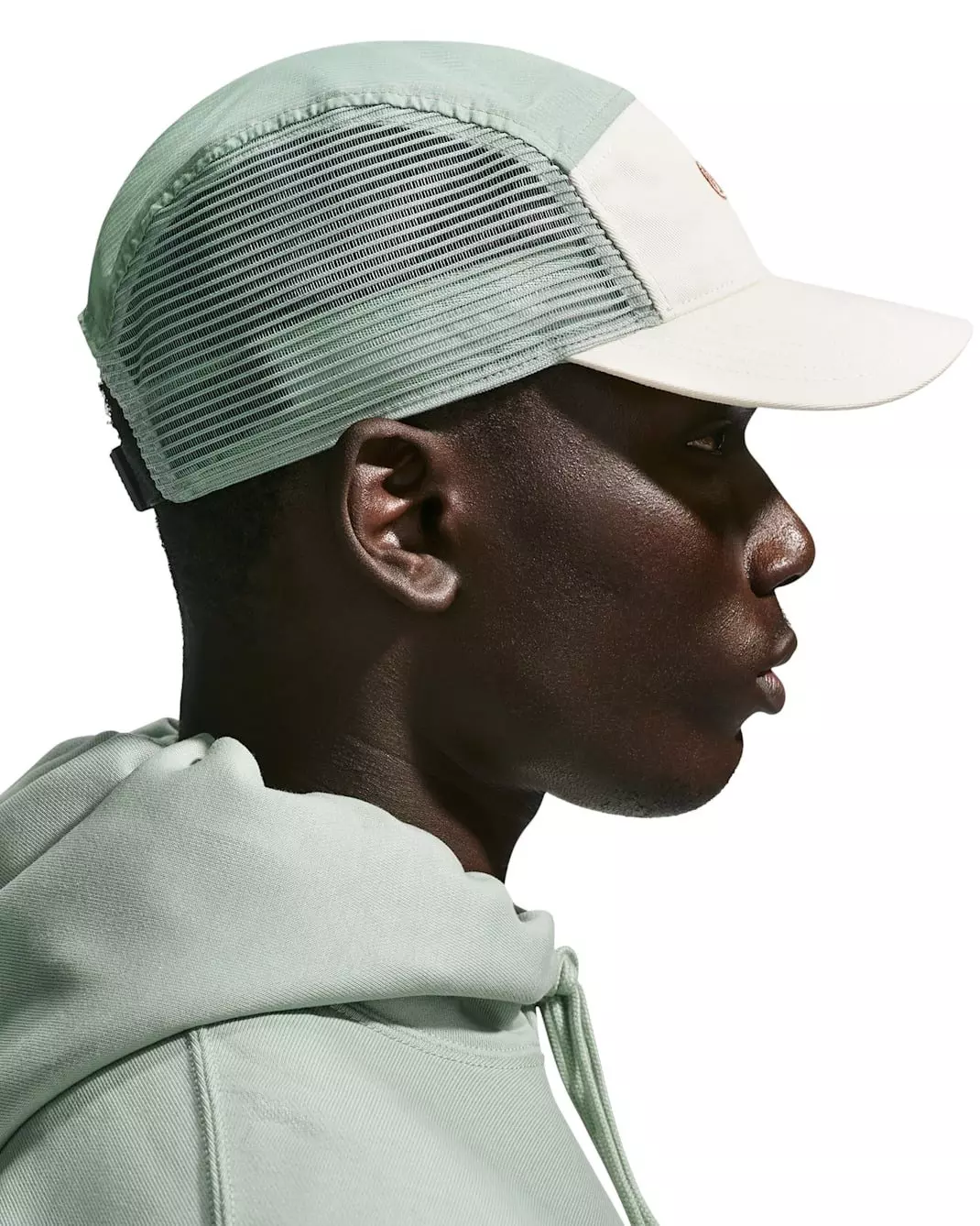 Nike Adult Fly Unstructured Cap - BROWN