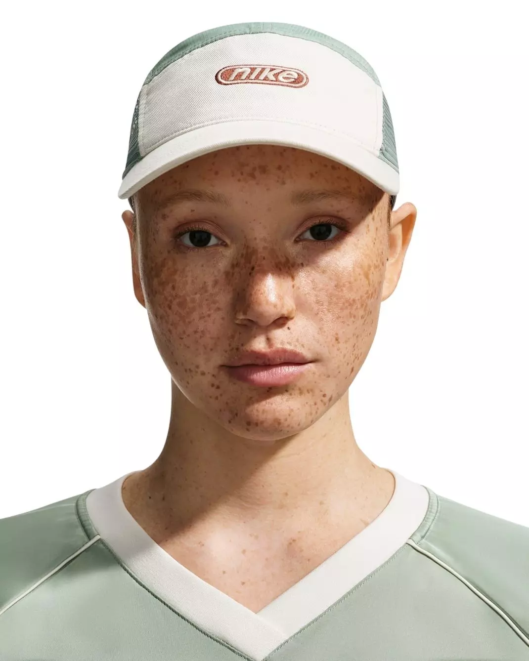 Nike Adult Fly Unstructured Cap - BROWN