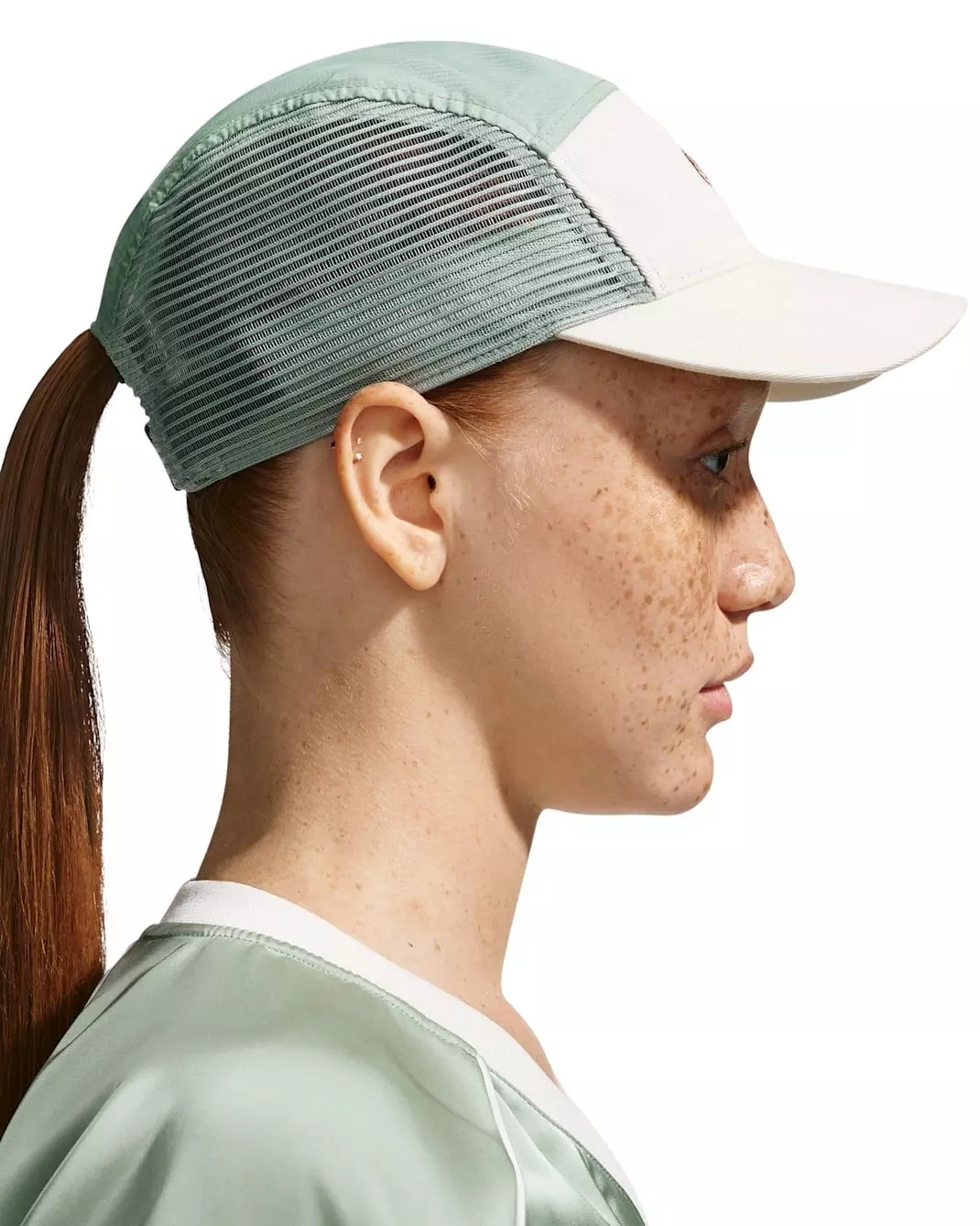 Nike Adult Fly Unstructured Cap - BROWN