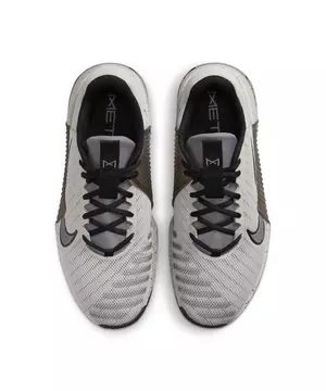 Nike Metcon 9 - Men's - Light Iron Ore / Flat Pewter / Black