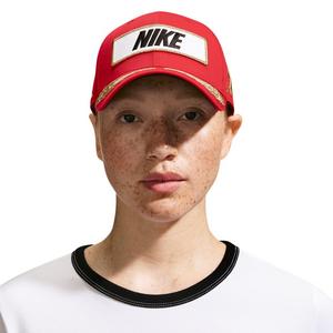 Nike Adult Club Structured Racing Cap