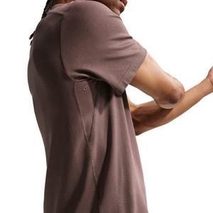 Nike Men's Primary Dri-FIT Short-Sleeve Versatile Top