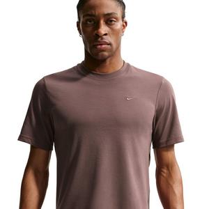 Nike Men's Primary Dri-FIT Short-Sleeve Versatile Top