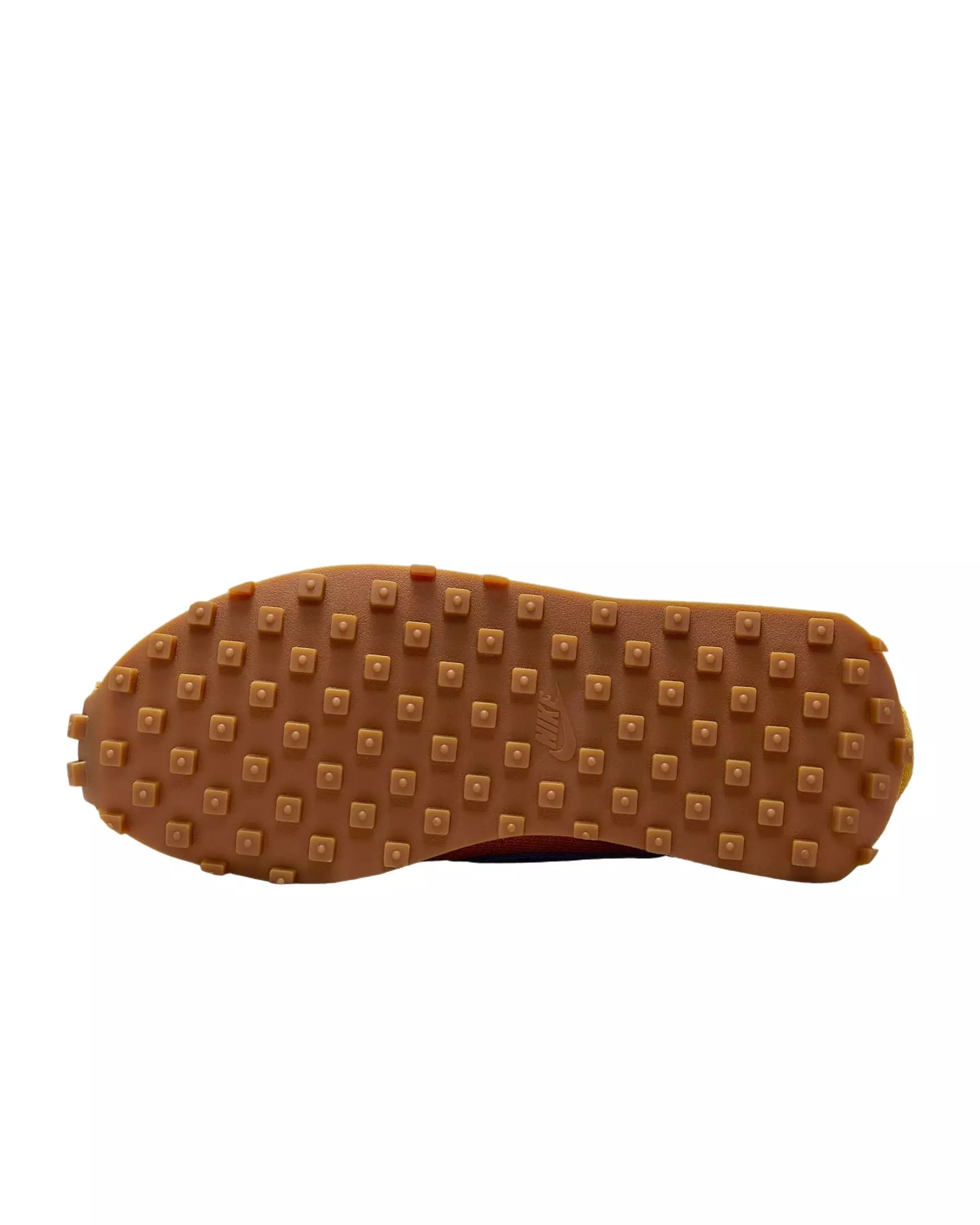 Nike LD-1000 "Desert Ochre/White/Gum Medium Brown/Hyper Royal" Women's Shoe - BROWN/WHITE/BLUE