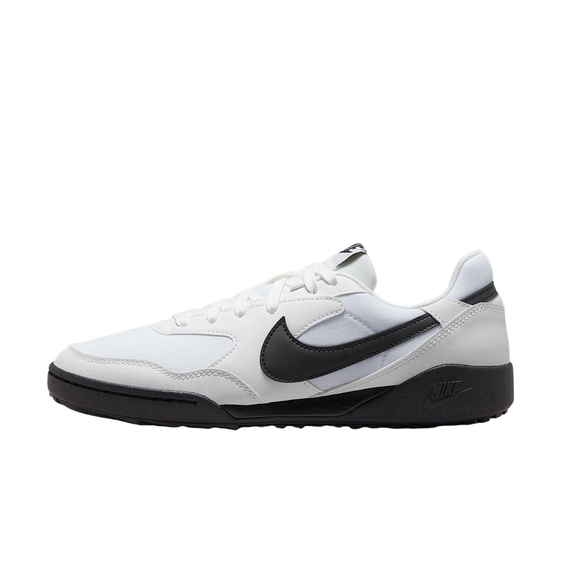 Nike Terra Manta "White/Black/Black" Women's Shoe - WHITE/BLACK/BLACK Thumbnail View 2