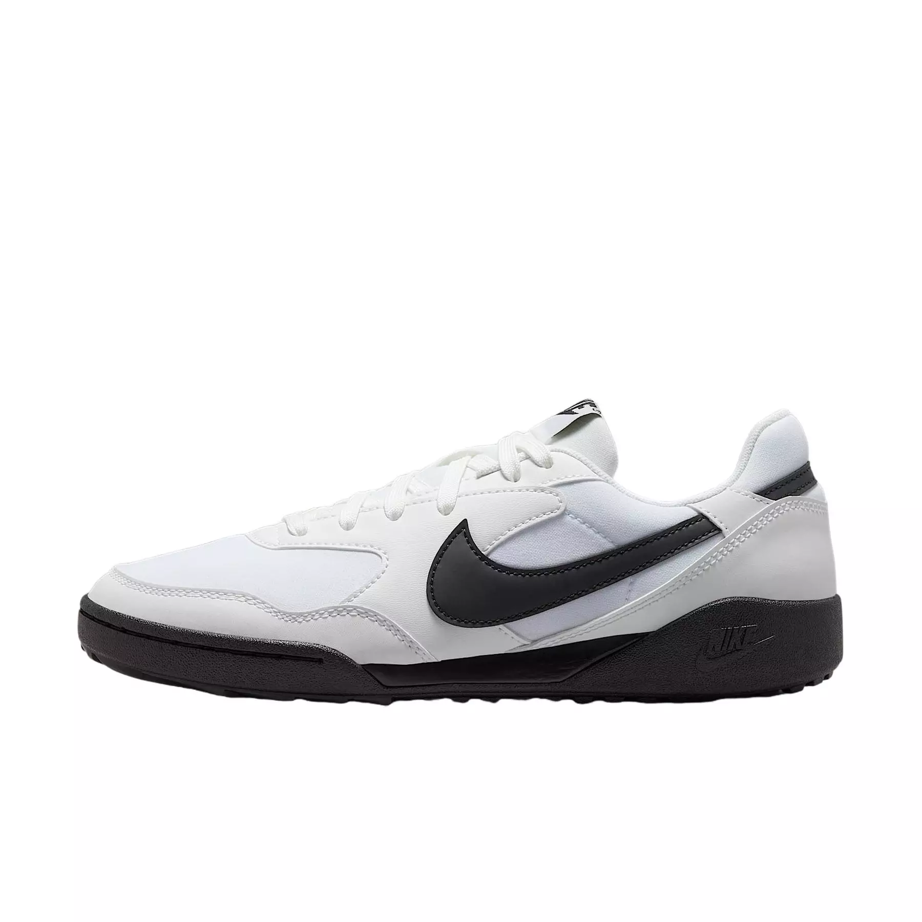 Nike Terra Manta "White/Black/Black" Women's Shoe - WHITE/BLACK/BLACK