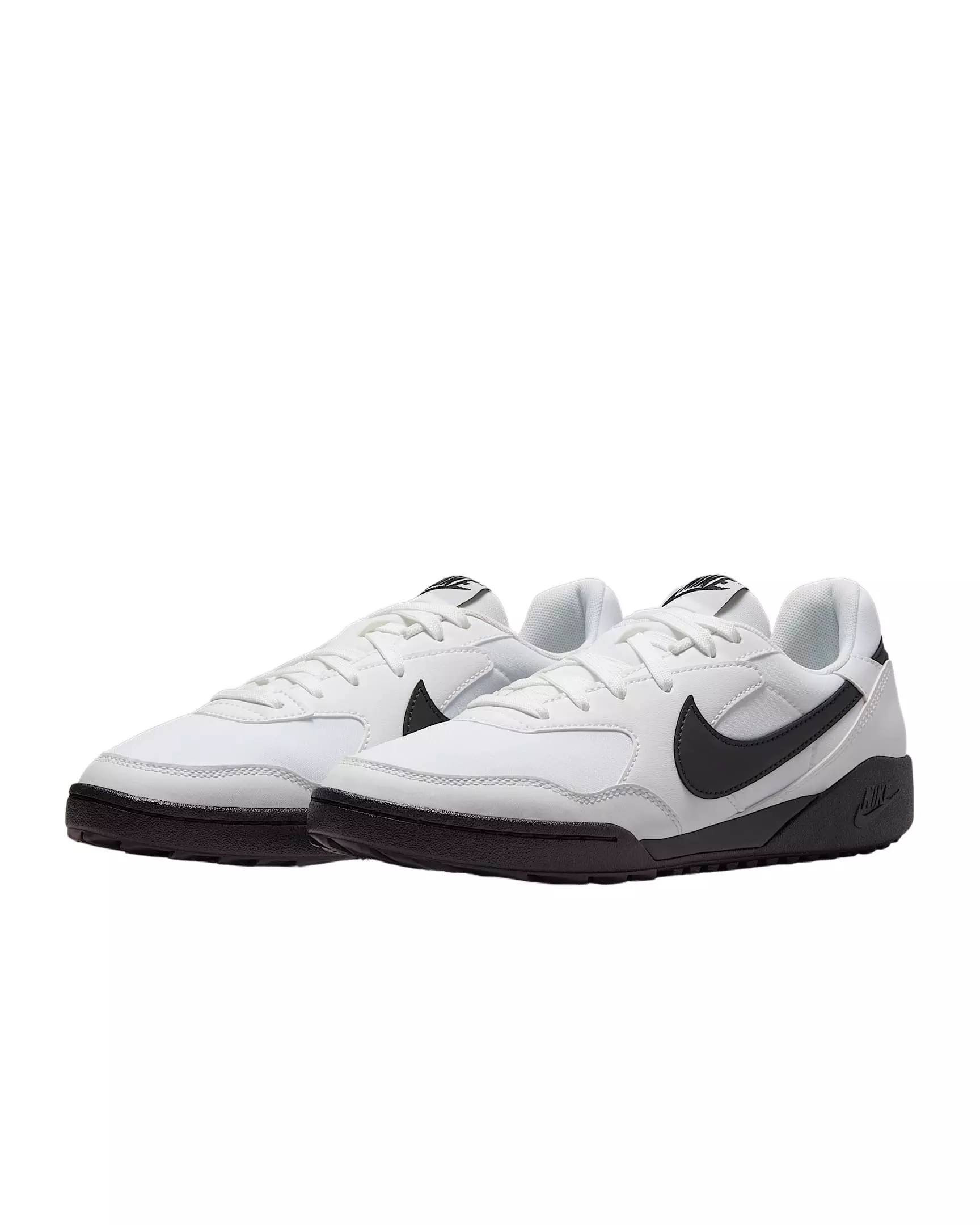 Nike Terra Manta "White/Black/Black" Women's Shoe - WHITE/BLACK/BLACK