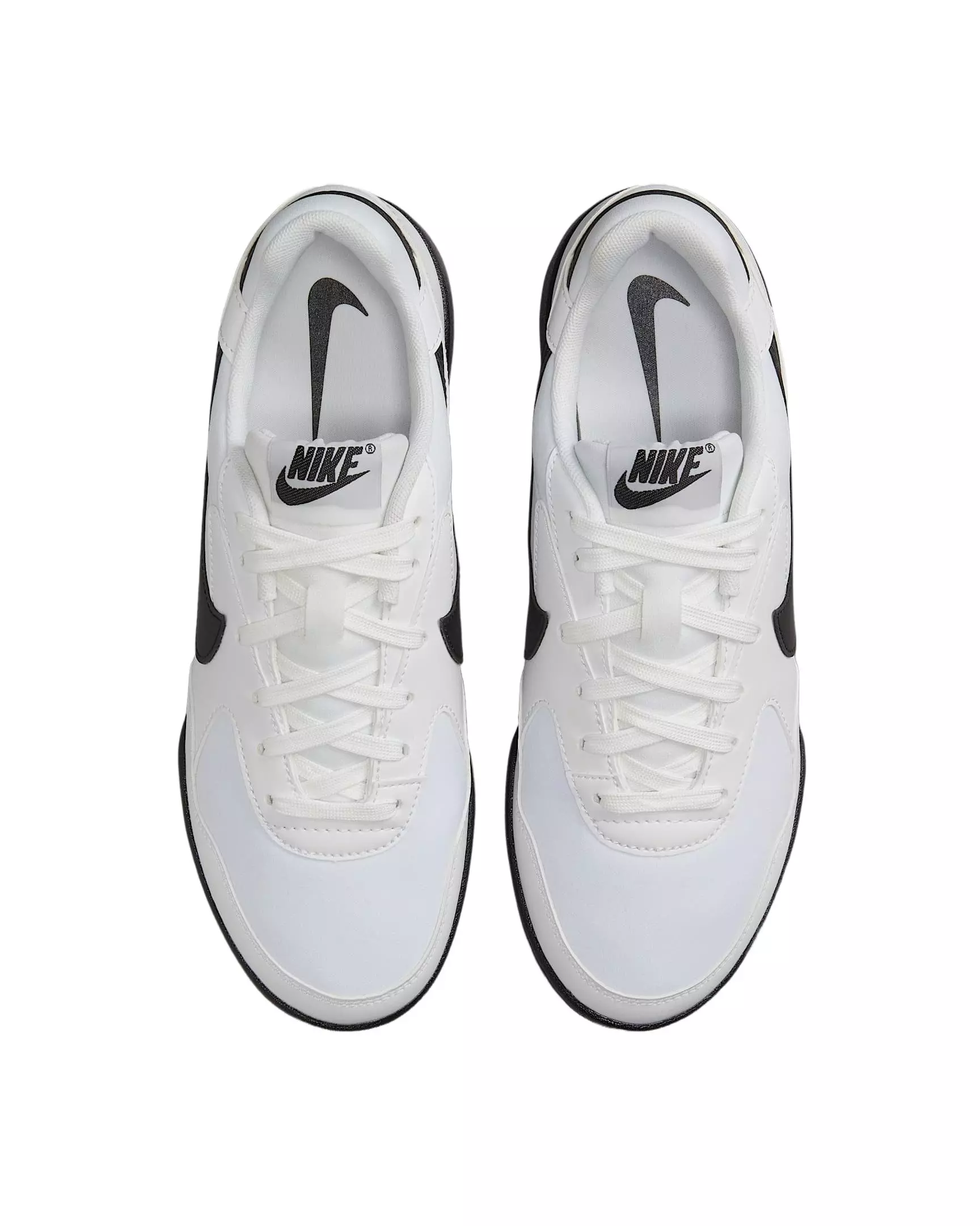 Nike Terra Manta "White/Black/Black" Women's Shoe - WHITE/BLACK/BLACK