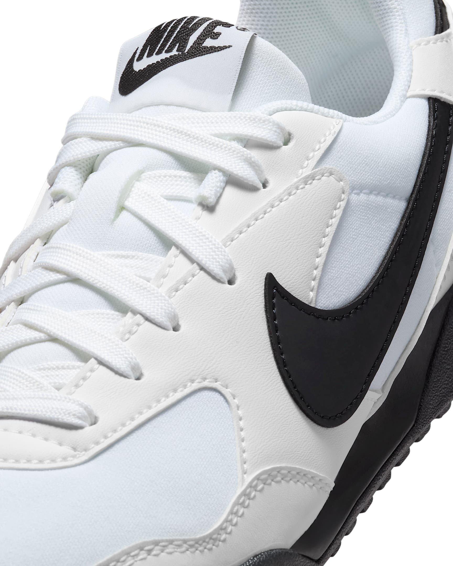 Nike Terra Manta "White/Black/Black" Women's Shoe - WHITE/BLACK/BLACK Thumbnail View 7