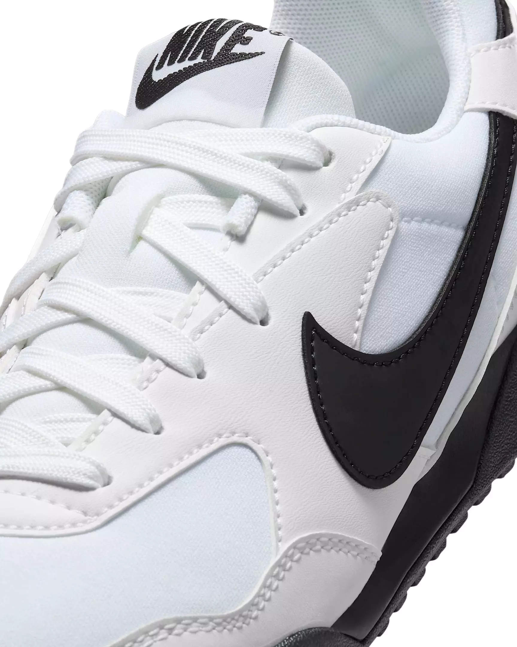 Nike Terra Manta "White/Black/Black" Women's Shoe - WHITE/BLACK/BLACK