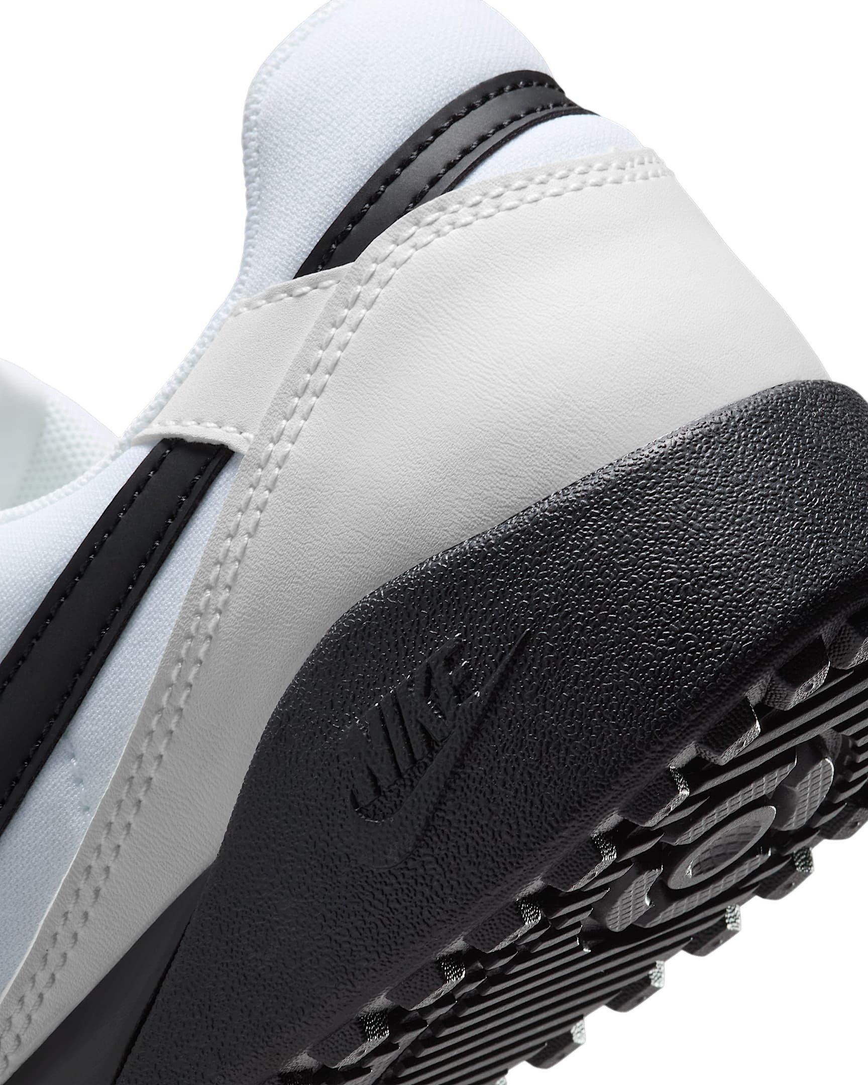 Nike Terra Manta "White/Black/Black" Women's Shoe - WHITE/BLACK/BLACK Thumbnail View 8