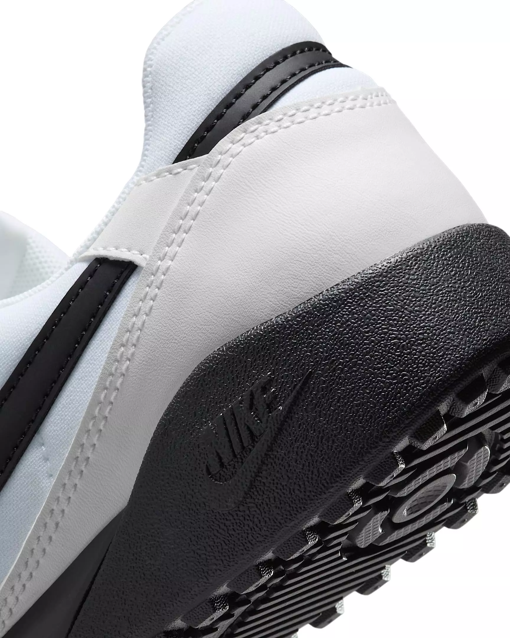 Nike Terra Manta "White/Black/Black" Women's Shoe - WHITE/BLACK/BLACK