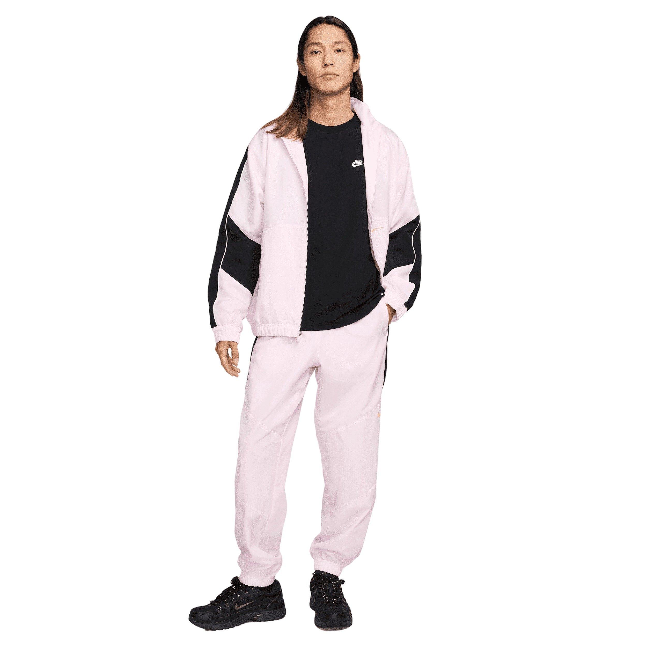 Nike Men's Sportswear Club Max T-Shirt - BLACK Thumbnail View 6