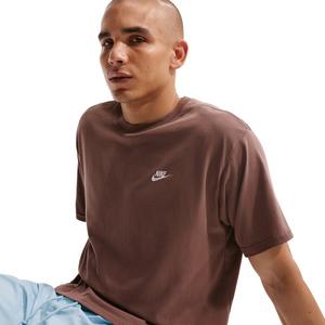 Nike Men's Sportswear Club Max T-Shirt