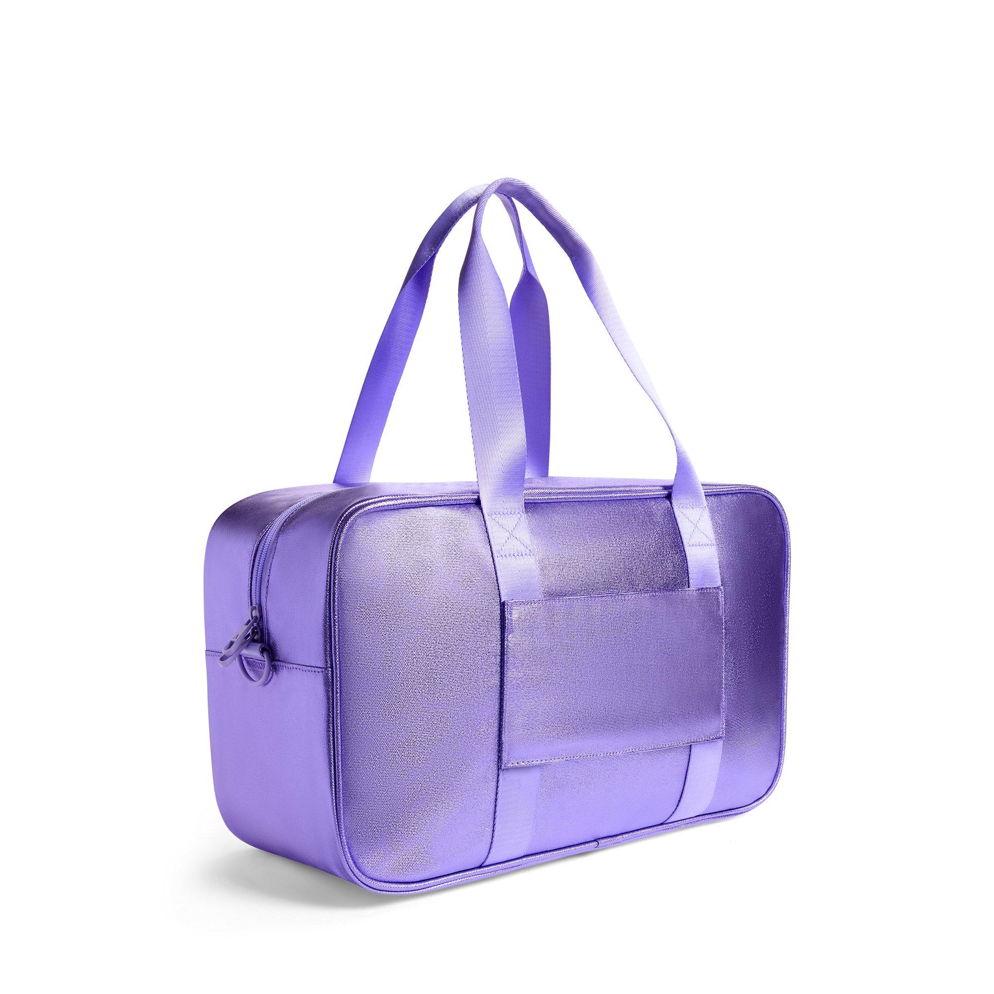 STATE Bags Rockaway Duffle - 3D Hearts - 3D HEARTS
